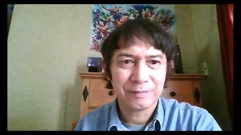 Standard Form of Linear Equation by LELAND  A.  ALEJANDRO