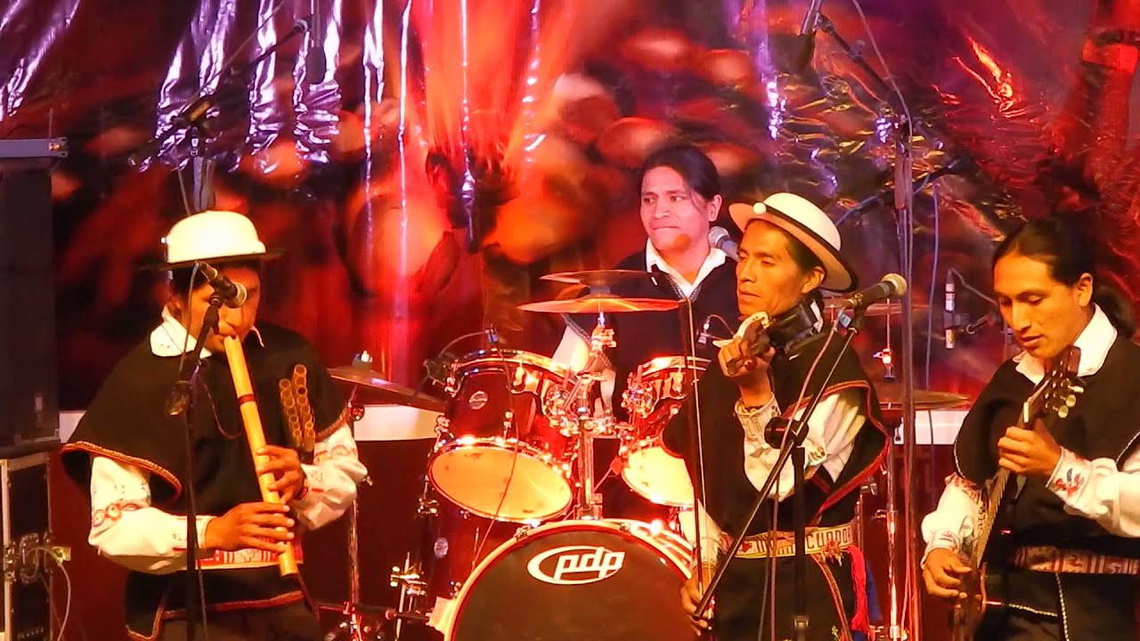 Yanantin - Pachamama