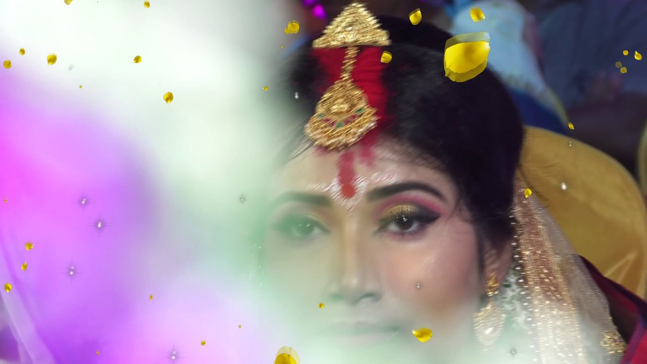 Royal Wedding Teaser-2020