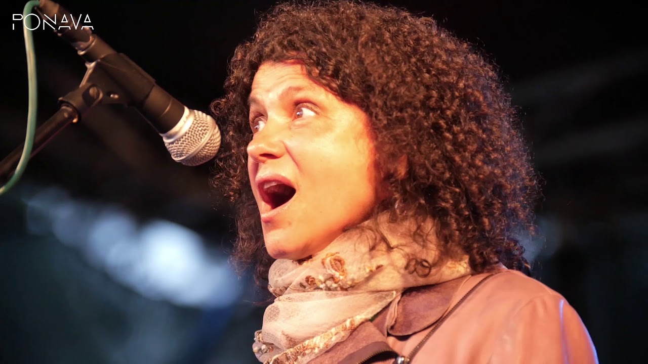 Watch Iva Bittová & Čikori - One Heart @ PonavaFest 2018 on YouTube Watch Iva Bittová & Čikori - One Heart @ PonavaFest 2018 on YouTube