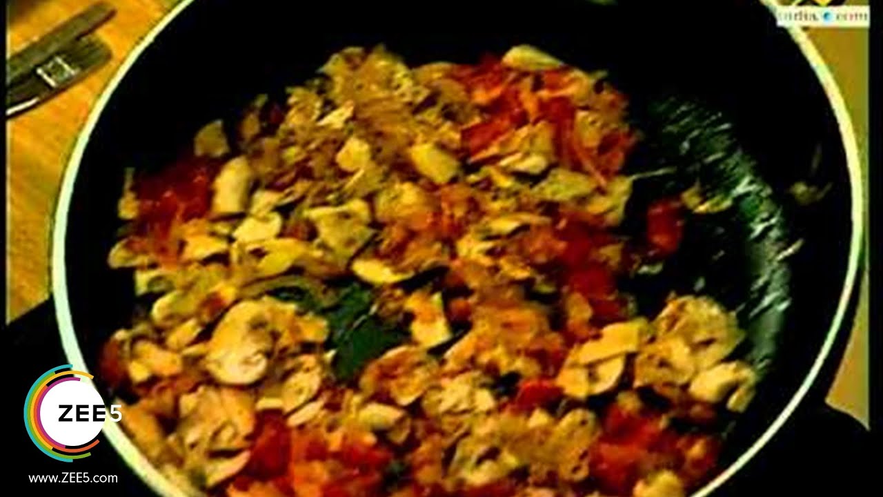 Khana Khazana - Cooking Show - Full Episode 170 - Recipe by Sanjeev Kapoor - Zee TV