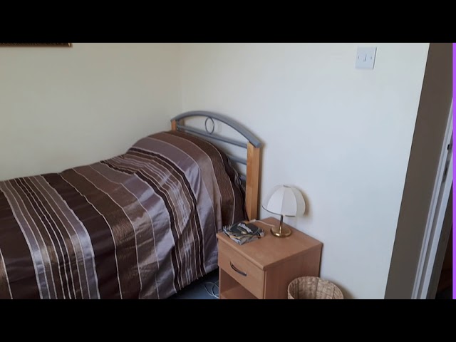 Video 1: Bedroom