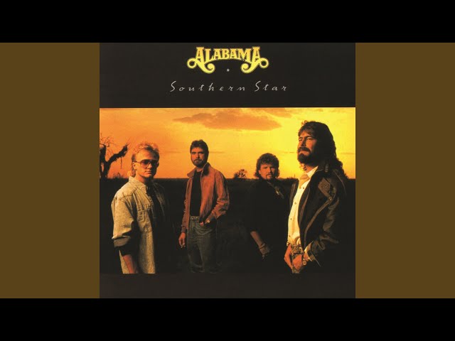 Alabama - Down By the Riverside