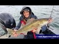 Hechte und Zander Guiding Schweriner See (Trailer)