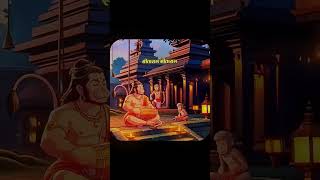 Every problem has one solution only #balaji #hanumanji #hanuman #ramji #sitaram #siyaram #hanumanram