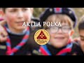 Akela polka  chant scout