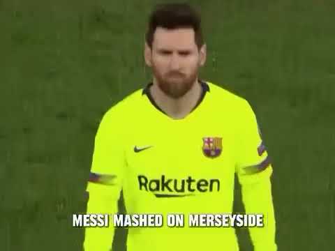 2019 Liverpool Vs Barcelona 4k 4 3 Reels Shorts Fyp Viral 4k Barcelona Liverpool Original