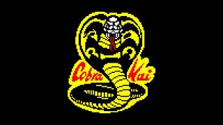 Cobra Kai - Strike First (CPS1 Remix)