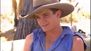 Malcolm Douglas - Australia - Along The Tracks  (Part 1)   1992 screenshot 5