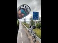 400km in FINNLAND - Tag 11 Northcape 4000 - Fritz Meinecke