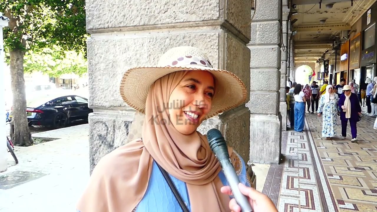 عندي 20 سنة نعيش في هولاندا وبنتي مخطوفة بتونس، راجلي مسكر عليا في الدار باش مانتعلمش اللغة هولاندية