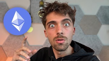 URGENT ETHEREUM UPDATE!!!!