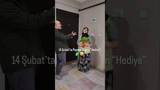 Biz Sevgili Miyiz? Diyen Kocam Ünü I