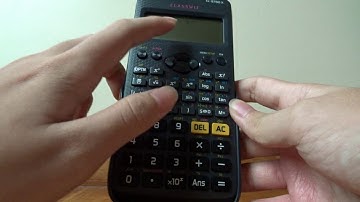 UPDATED: How to type the whole alphabet with a calculator