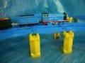 プラレール きかんしゃトーマス4 Tomy Plarail Thomas the Tank Engine Vol.4