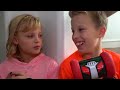 Ninja Kidz TV! Escape the Witch Babysitter Turbo Bot Team-up with Ninja Kidz Twins