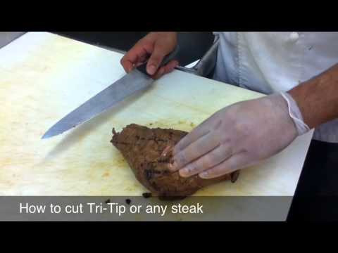 Seaside How To Cut Tri Tip-11-08-2015