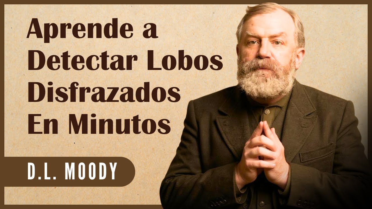 3 Señales de Que Tu Pastor Es Un Lobo (Aunque Parezca Espiritual)