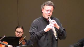 Marcello Adagio Alexei Utkin, oboe chords