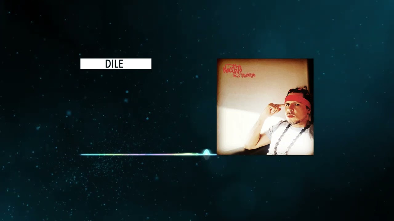 YouTube पर 02.Dile (Prod. by Noldito) Reggaeton Instrumental देखें YouTube पर 02.Dile (Prod. by Noldito) Reggaeton Instrumental देखें
