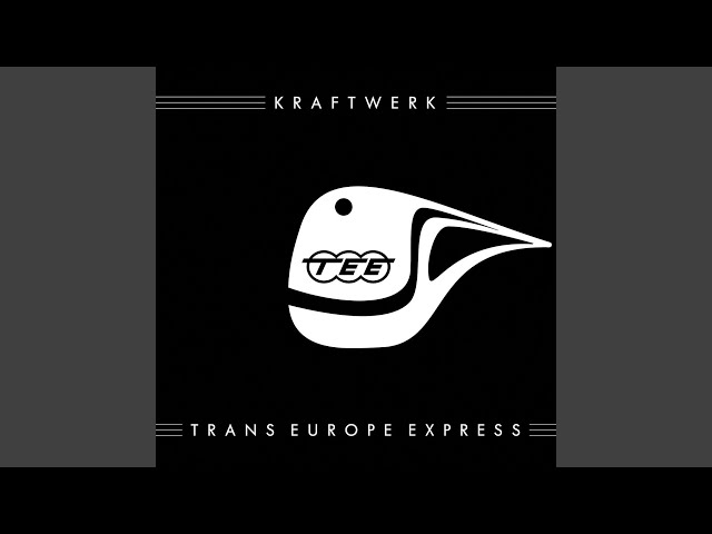 Kraftwerk - Abzug