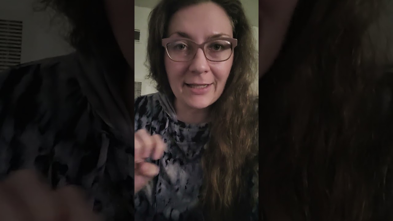 A tip for the loved ones 