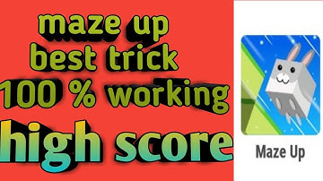 mpl nenew game  arrival maze up trick and high score