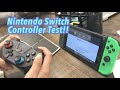 Is TGJOR Wireless Controller for Nintendo Switch Worth it?