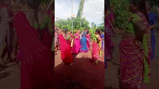 Kancharodey Patamati Nalladana Flok Song