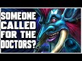 Grubby | WC3 | Someone Called For The Doctors?