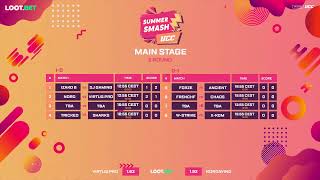 EN UCC Summer Smash Virtus pro vs Nordavind bo3 by oversiard & VortexKieran