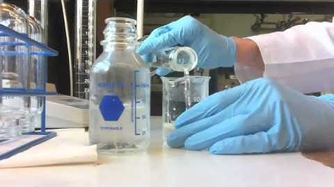 Gardens using sodium silicate - YouTube.flv