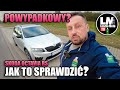 SKODA OCTAVIA RS 2.0 TDI 184KM - JAK KUPIĆ UŻYWANY SAMOCHÓD