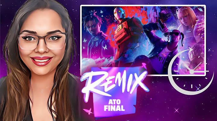 🔴🔴AGORA! EVENTO AO VIVO FINAL DO CAPITULO 5! "Remix: o Ato Final"