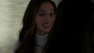 Clarissa Camacho Drama Reel