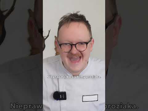 Maczania Krakowska -