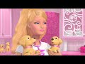 Animation Barbie Episodio 19 Mascotas al mayoreo Disney Movies Movies For Kids Animatio