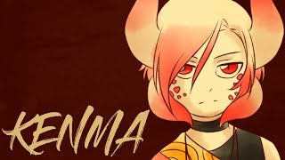 Kenma | RPG OC animatic