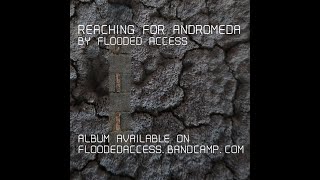 Reaching from Andromeda - Album out now