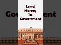 Government Bond enna? Indha secret investment ellarukkum theriyadhu 😱 #tanglish #financeindia