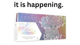 prismatic spc reprint.