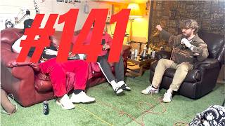 The Girth Master James fitz /EP 141/ E.T. HomeGrown