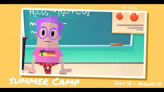 From Lab Coats To Laptops Science Debates And Ai-Powered Writing Classes That Will Blow Your Mind