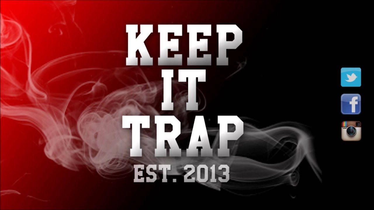 Best Trap Mix 2013 (November) Mixed By NAZA