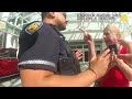 Entitled Karen Throws TANTRUM After Arrest - Bodycam Fails