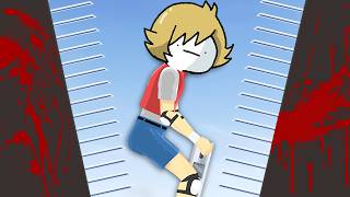 YES… I PLAYED HAPPY WHEELS IN 2026