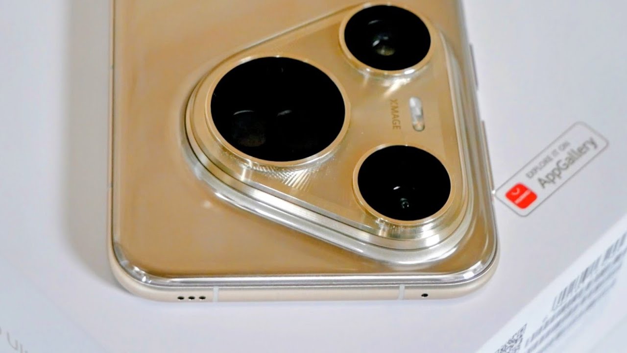 HUAWEI Pura 80 Ultra. Мощный, но косячный камерпфон. Былое величие Хуавей... / Арстайл /