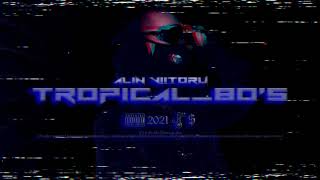 Alin Viitoru - TROPICAL_80's (Audio)