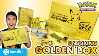 ポケモン - 【新品未開封】25th anniversary collection 3BOX 祝25周年】ポケカ最新商品3BOX開封!! 《25th Anniversary