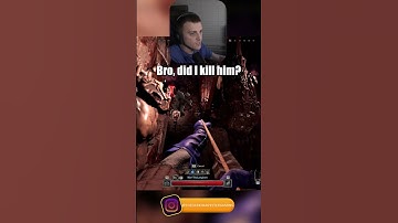 Ranger clutches 1v2 in Hell #darkanddarker